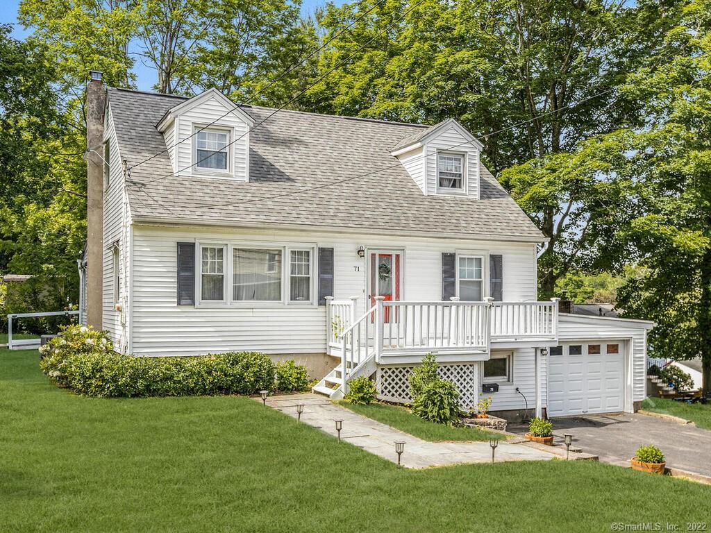 71 Milwaukee Avenue Bethel CT 06801