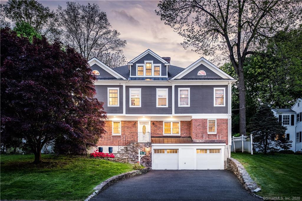 83 Alton Road Stamford CT 06906
