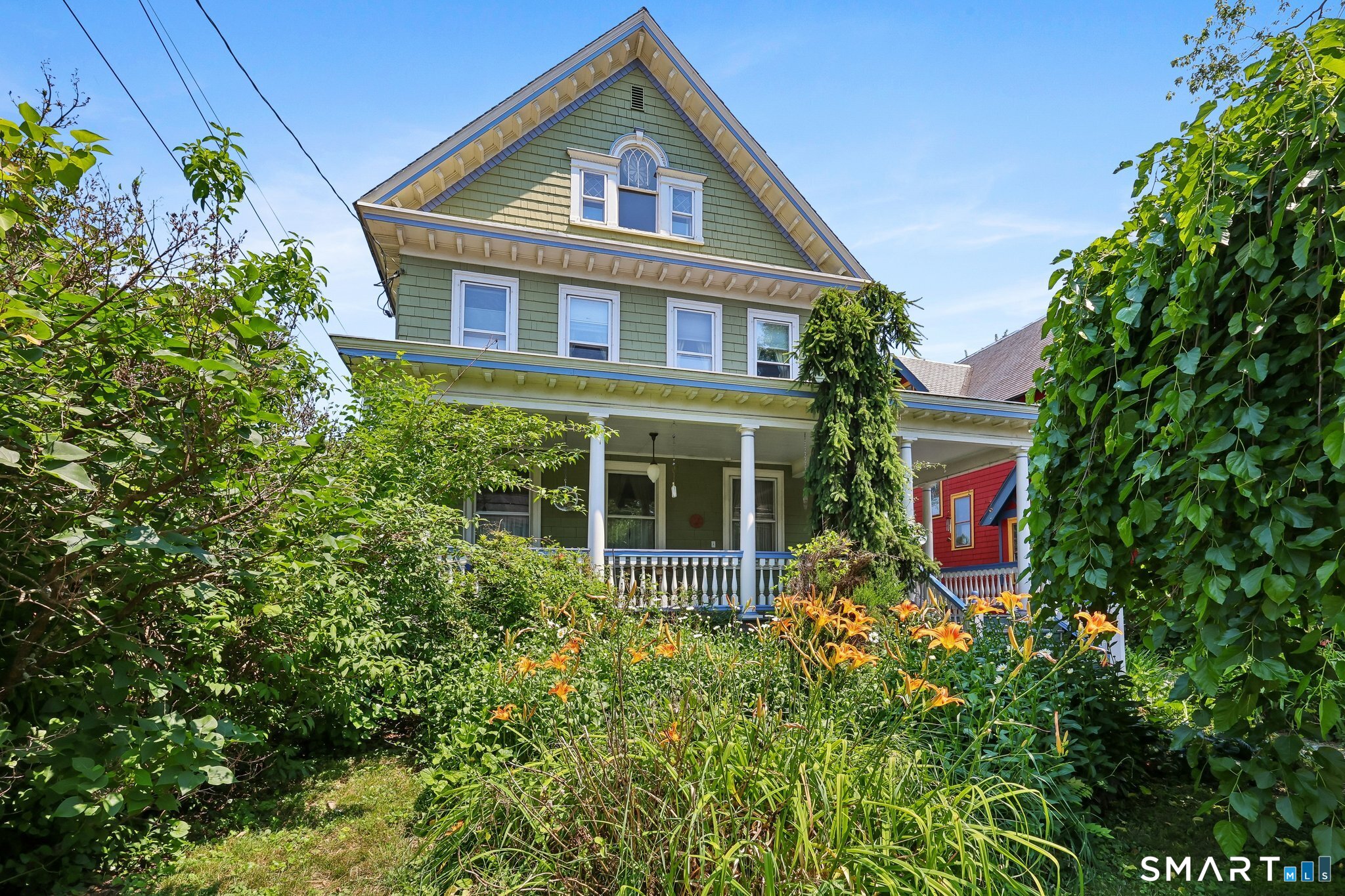 236 Oxford Street Hartford CT 06105