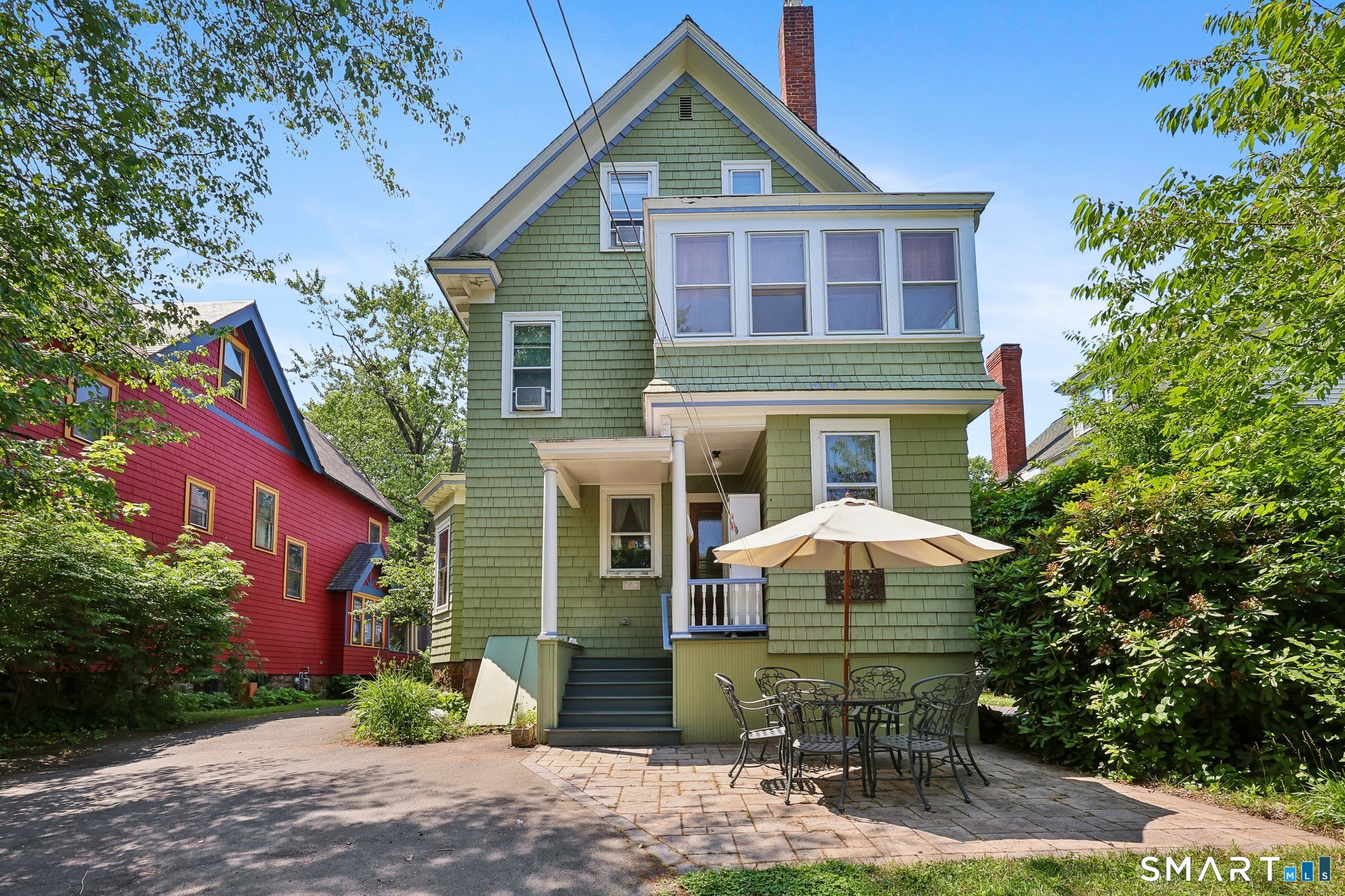 236 Oxford Street Hartford CT 06105