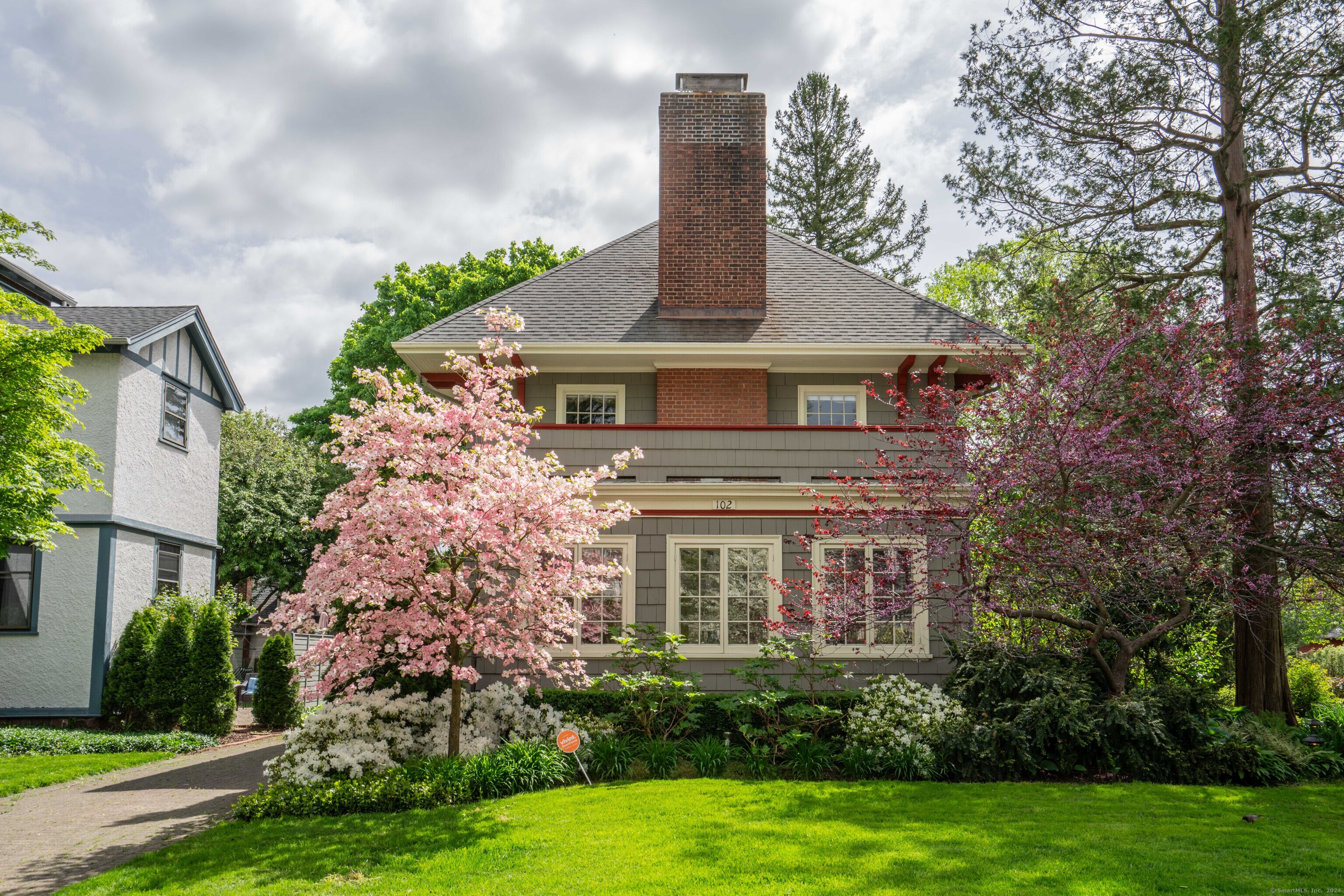 102 North Beacon Street Hartford CT 06105