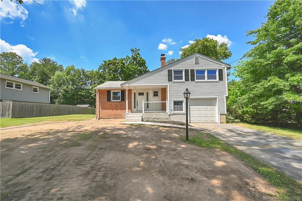 12 Grande Avenue Windsor CT 06095