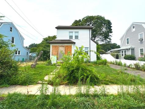 9 Loundsbury Avenue Norwalk CT 06851