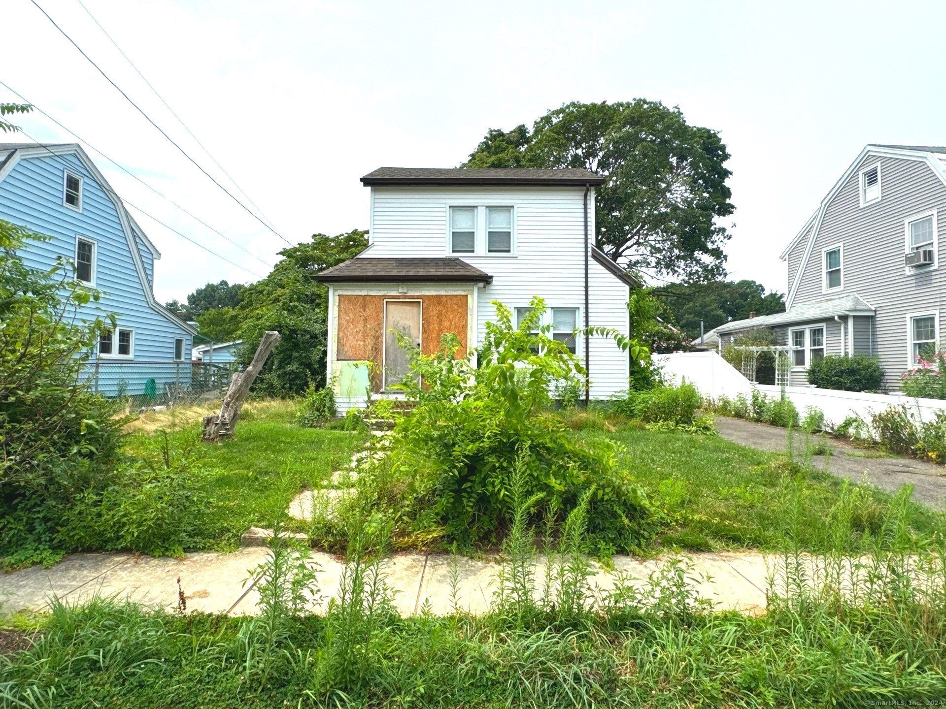 9 Loundsbury Avenue Norwalk CT 06851