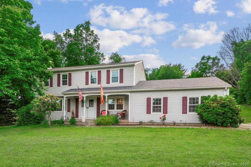 54 Summit Farms Road Southington CT 06489