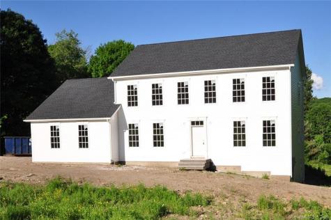 38 Saw Mill Road Burlington CT 06013