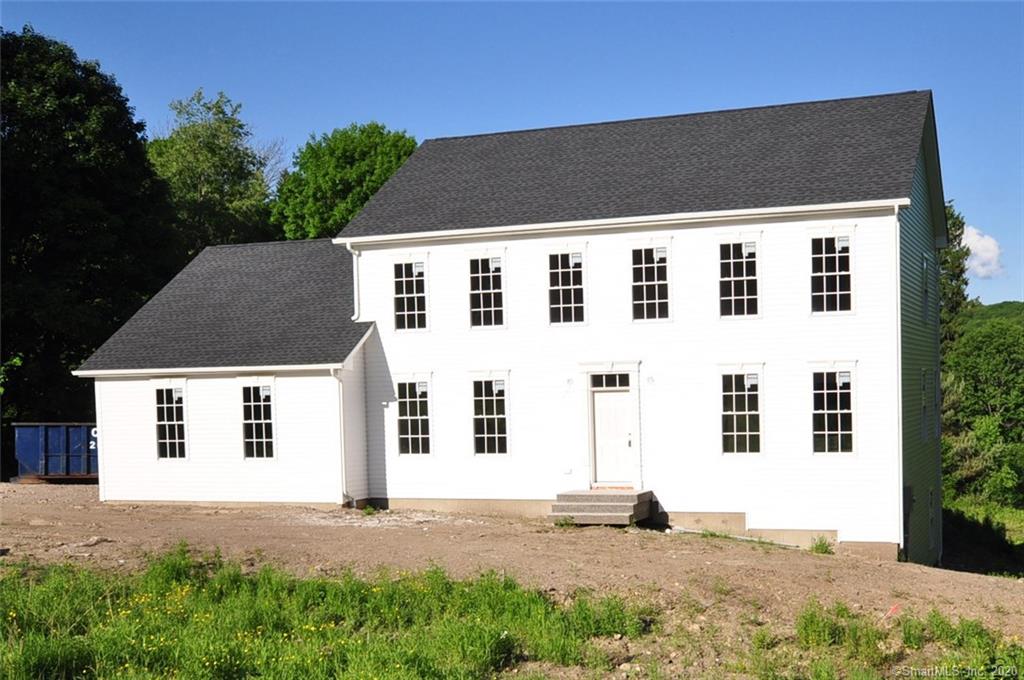 38 Saw Mill Road Burlington CT 06013