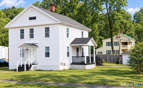 118 Meadow Street Winchester CT 06098