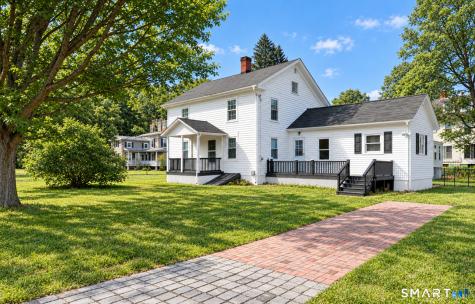 118 Meadow Street Winchester CT 06098