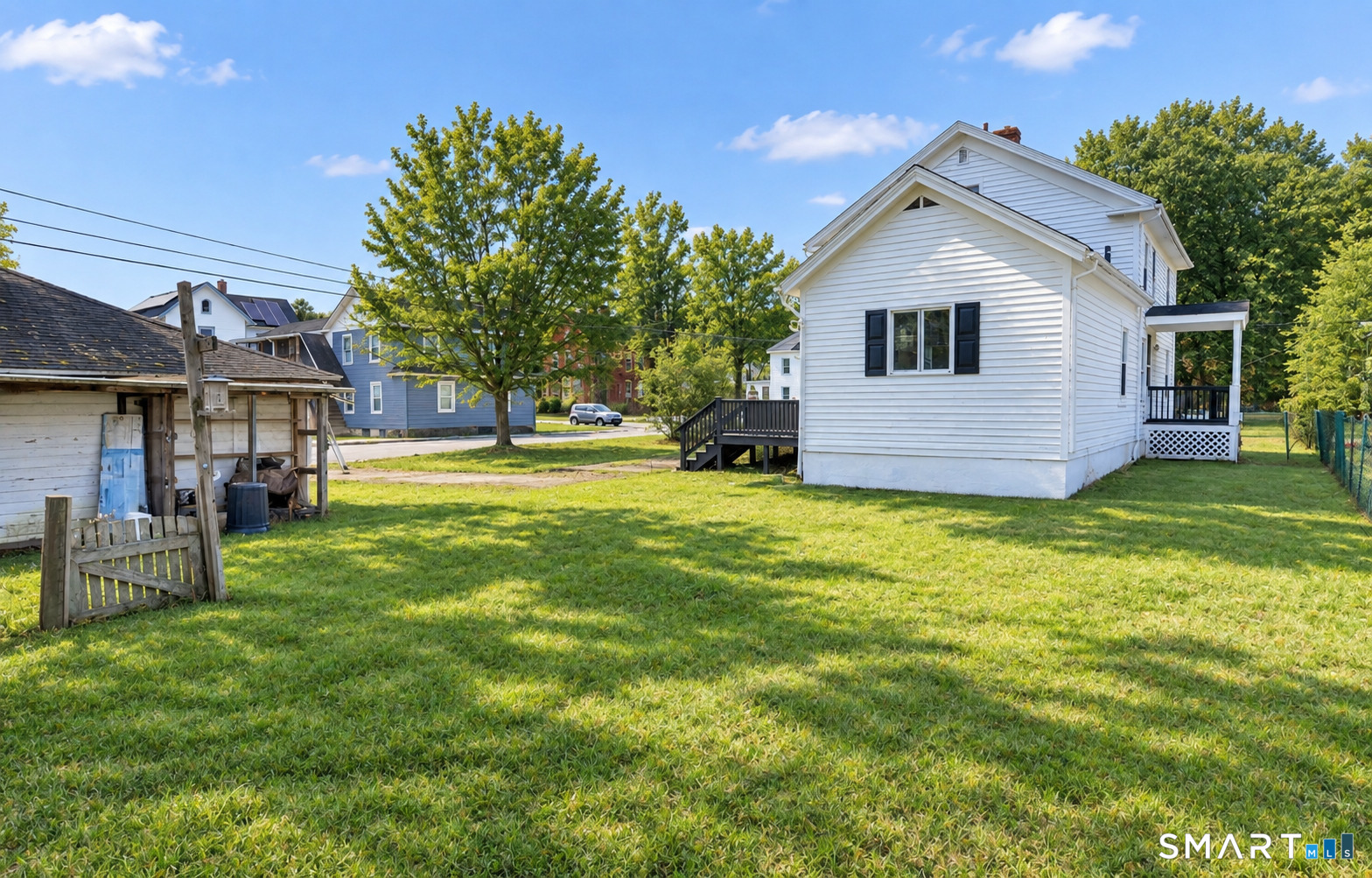 118 Meadow Street Winchester CT 06098