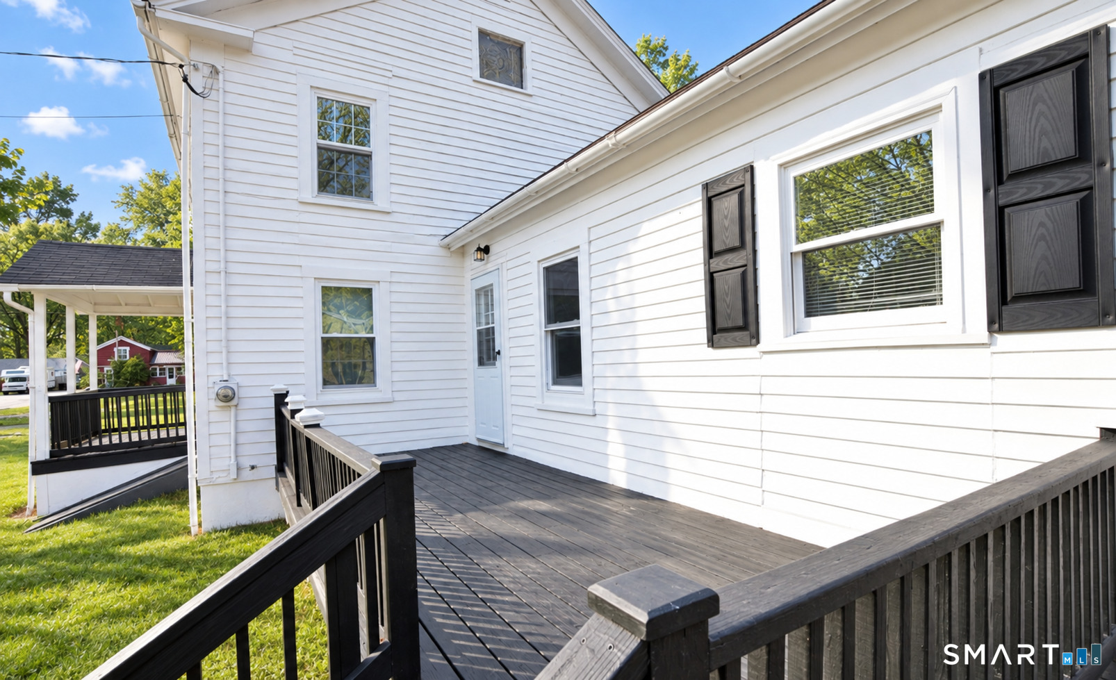 118 Meadow Street Winchester CT 06098