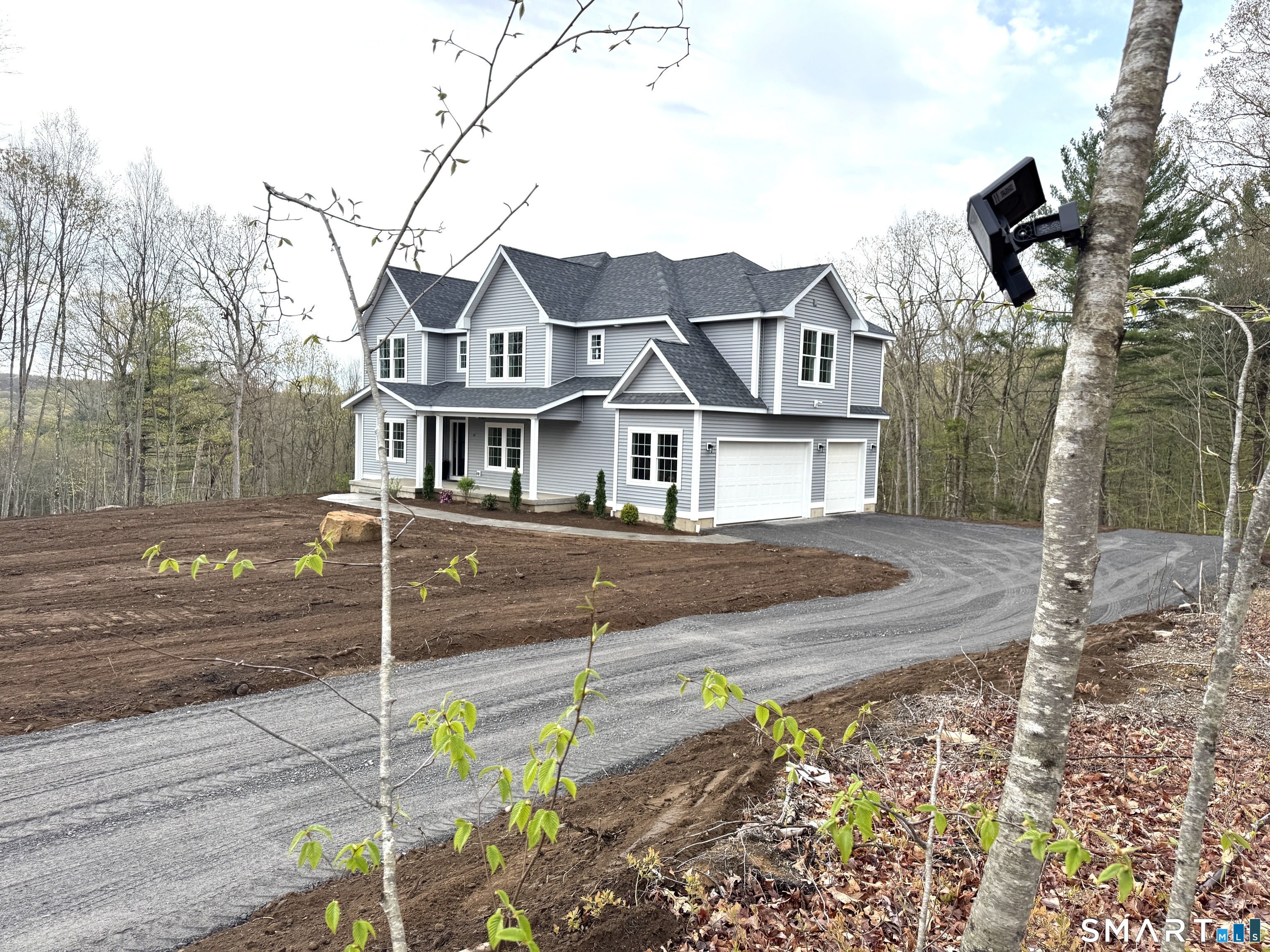 54 Josephine Way Tolland CT 06084