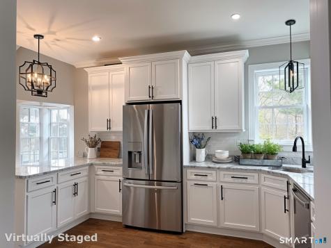 54 Josephine Way Tolland CT 06084