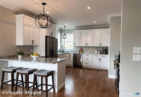 54 Josephine Way Tolland CT 06084