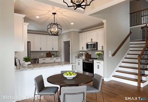 54 Josephine Way Tolland CT 06084