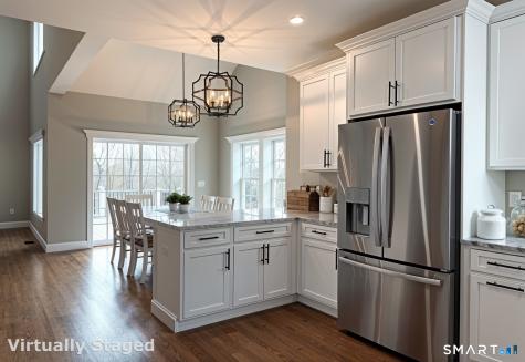 54 Josephine Way Tolland CT 06084