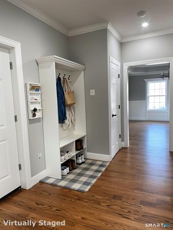 54 Josephine Way Tolland CT 06084
