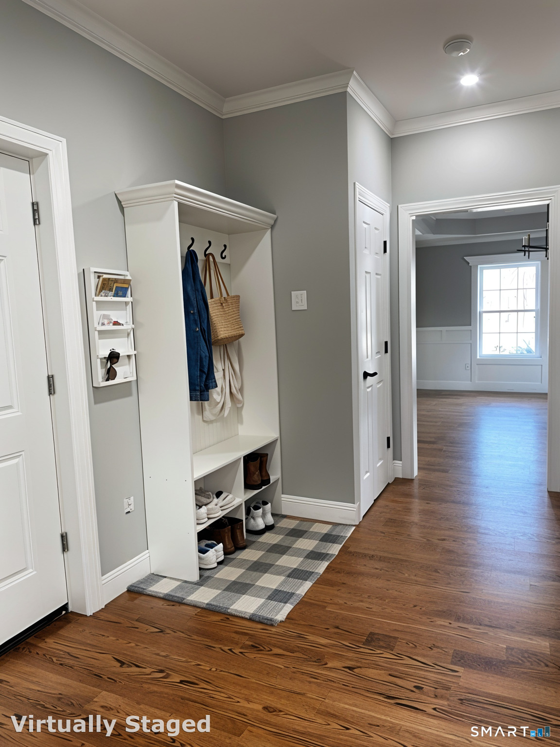 54 Josephine Way Tolland CT 06084