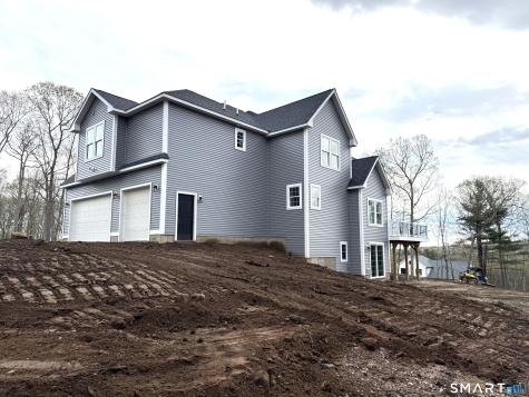54 Josephine Way Tolland CT 06084