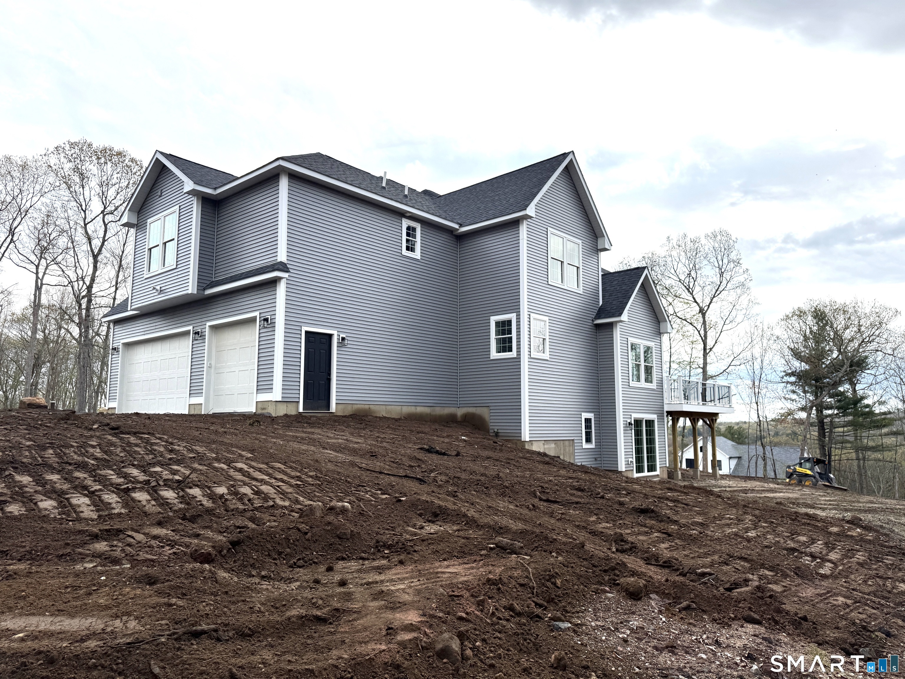 54 Josephine Way Tolland CT 06084