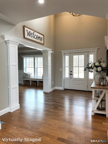 54 Josephine Way Tolland CT 06084