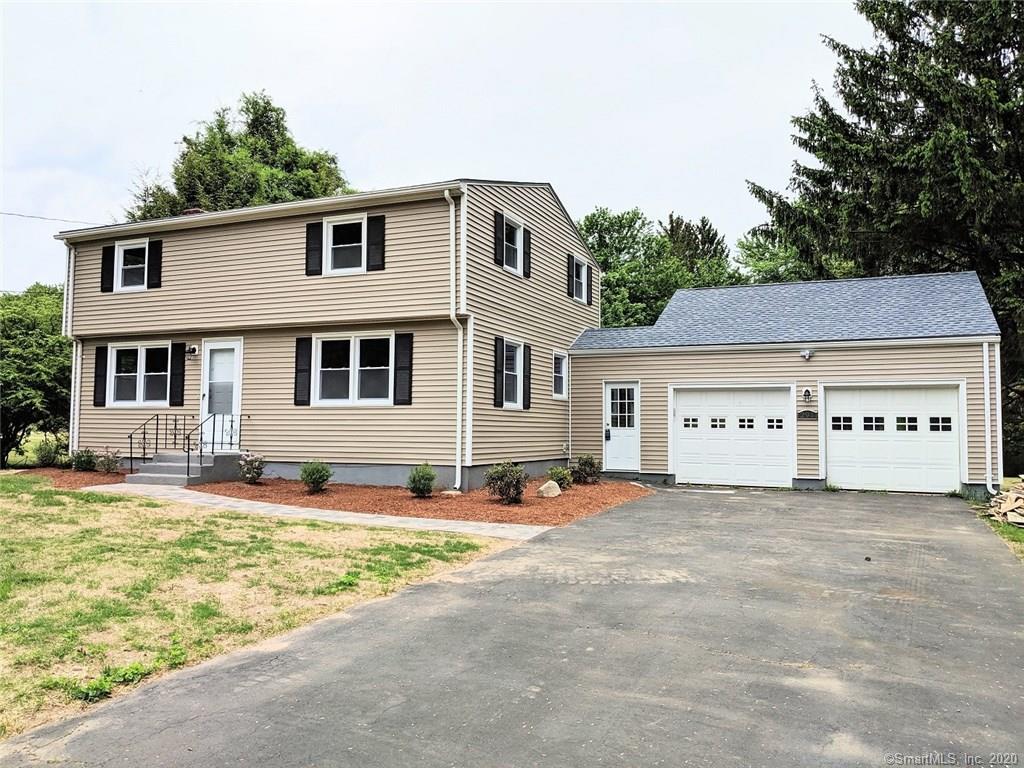 291 Twin Hills Drive Coventry CT 06238