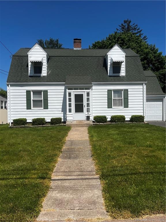 42 Wright Road Wethersfield CT 06109