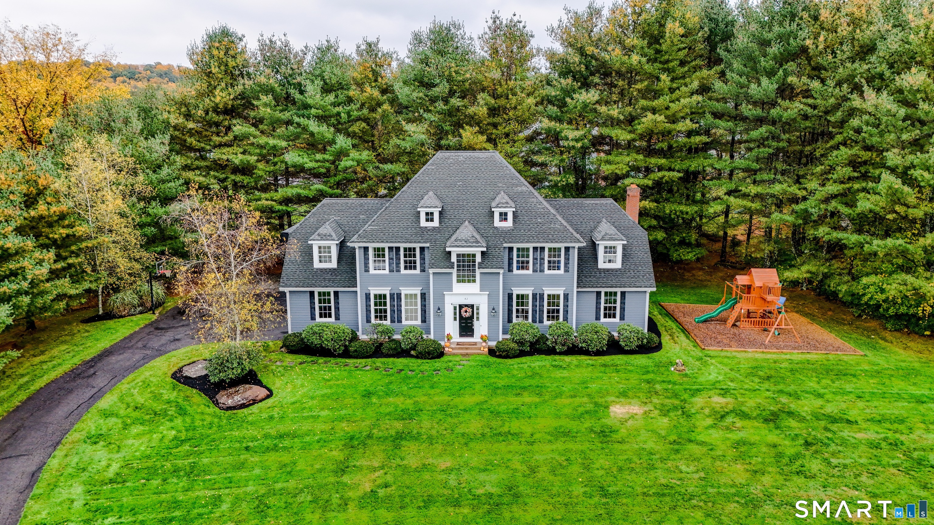 42 Brighton Drive East Granby CT 06026