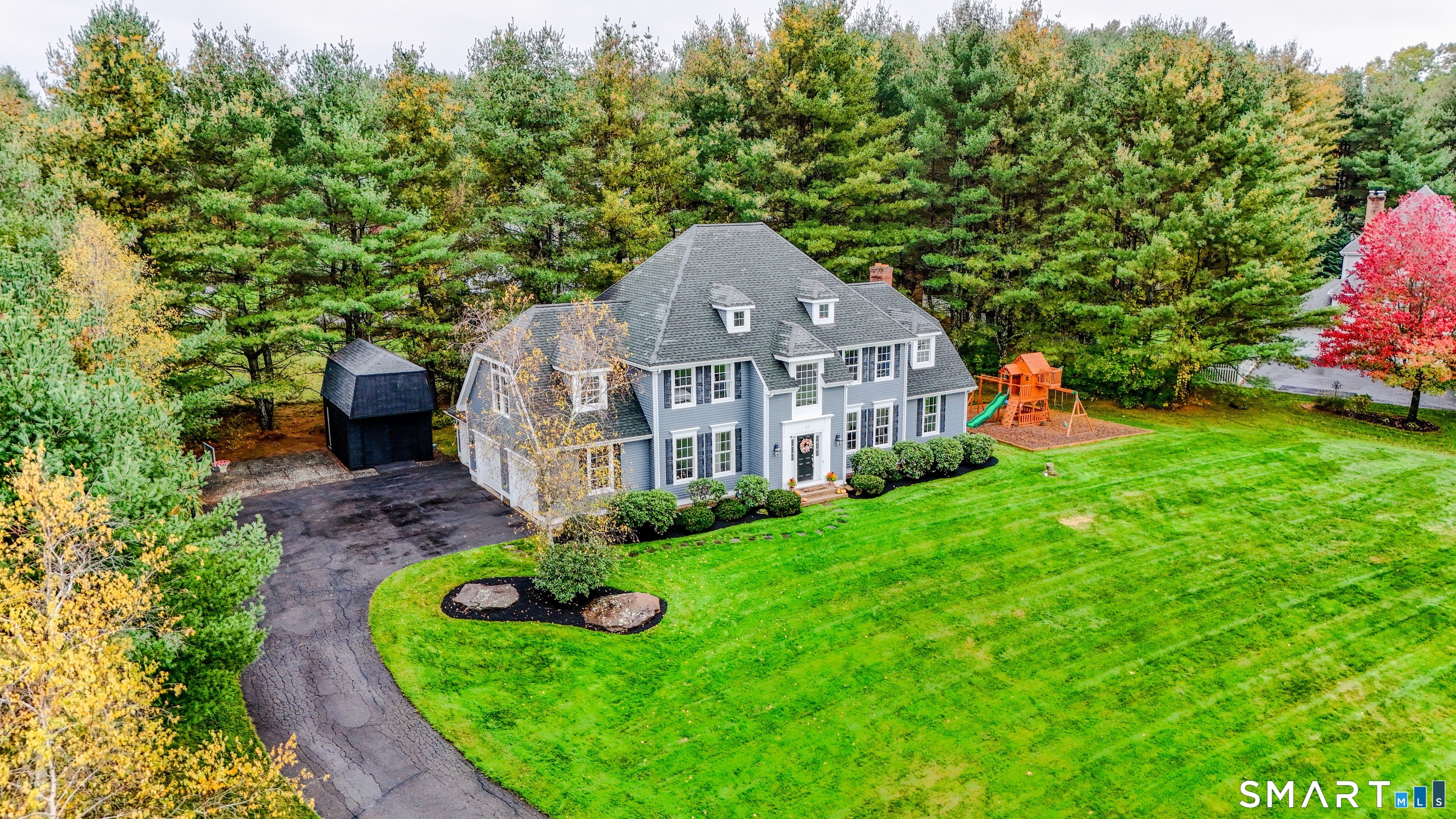 42 Brighton Drive East Granby CT 06026