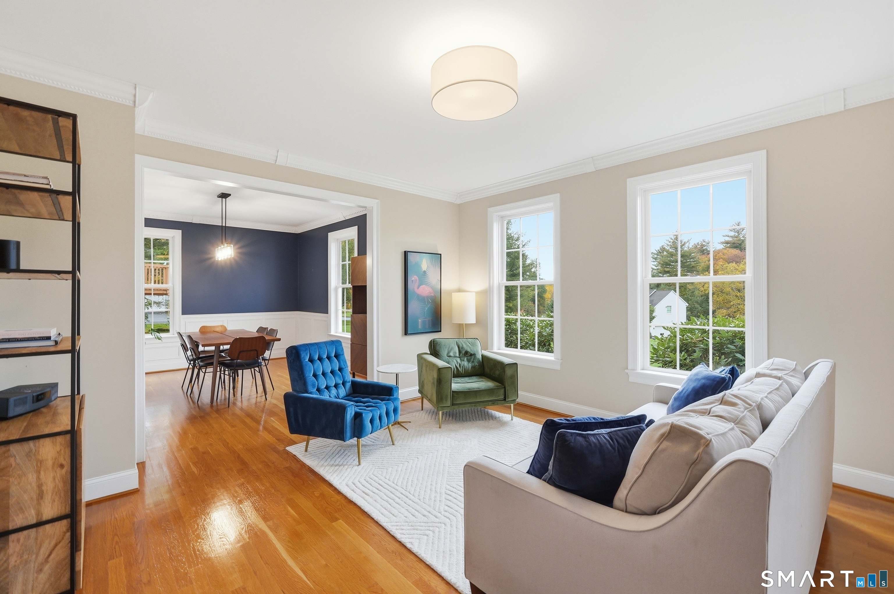 42 Brighton Drive East Granby CT 06026