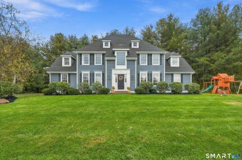42 Brighton Drive East Granby CT 06026