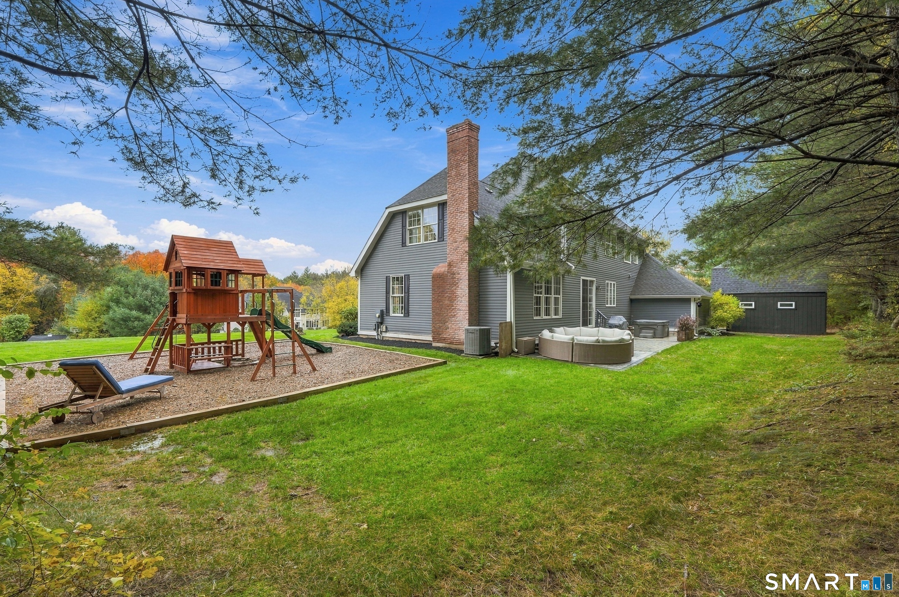 42 Brighton Drive East Granby CT 06026