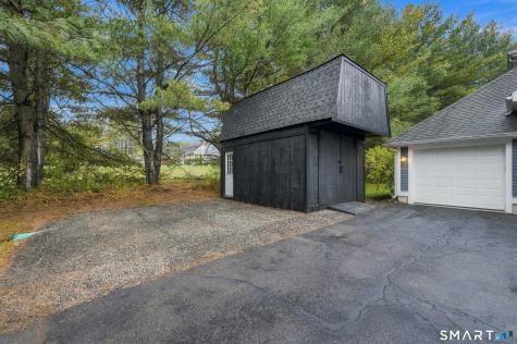 42 Brighton Drive East Granby CT 06026