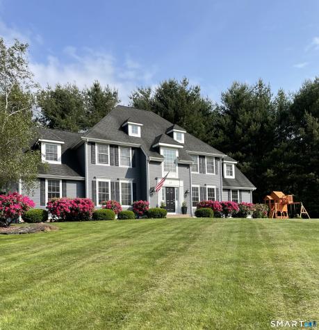 42 Brighton Drive East Granby CT 06026