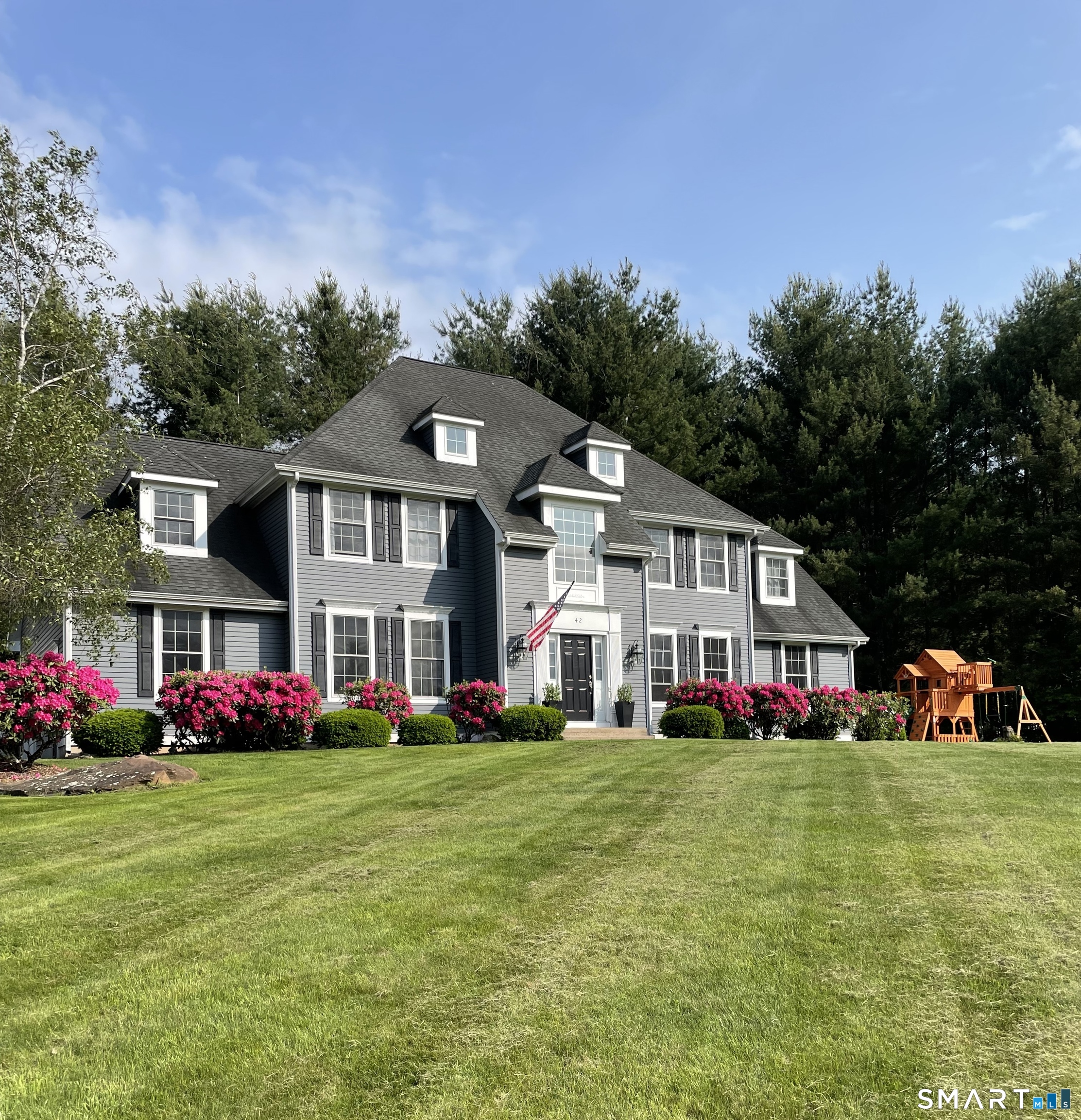42 Brighton Drive East Granby CT 06026