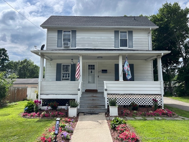 335 Brightwood Avenue Torrington CT 06790