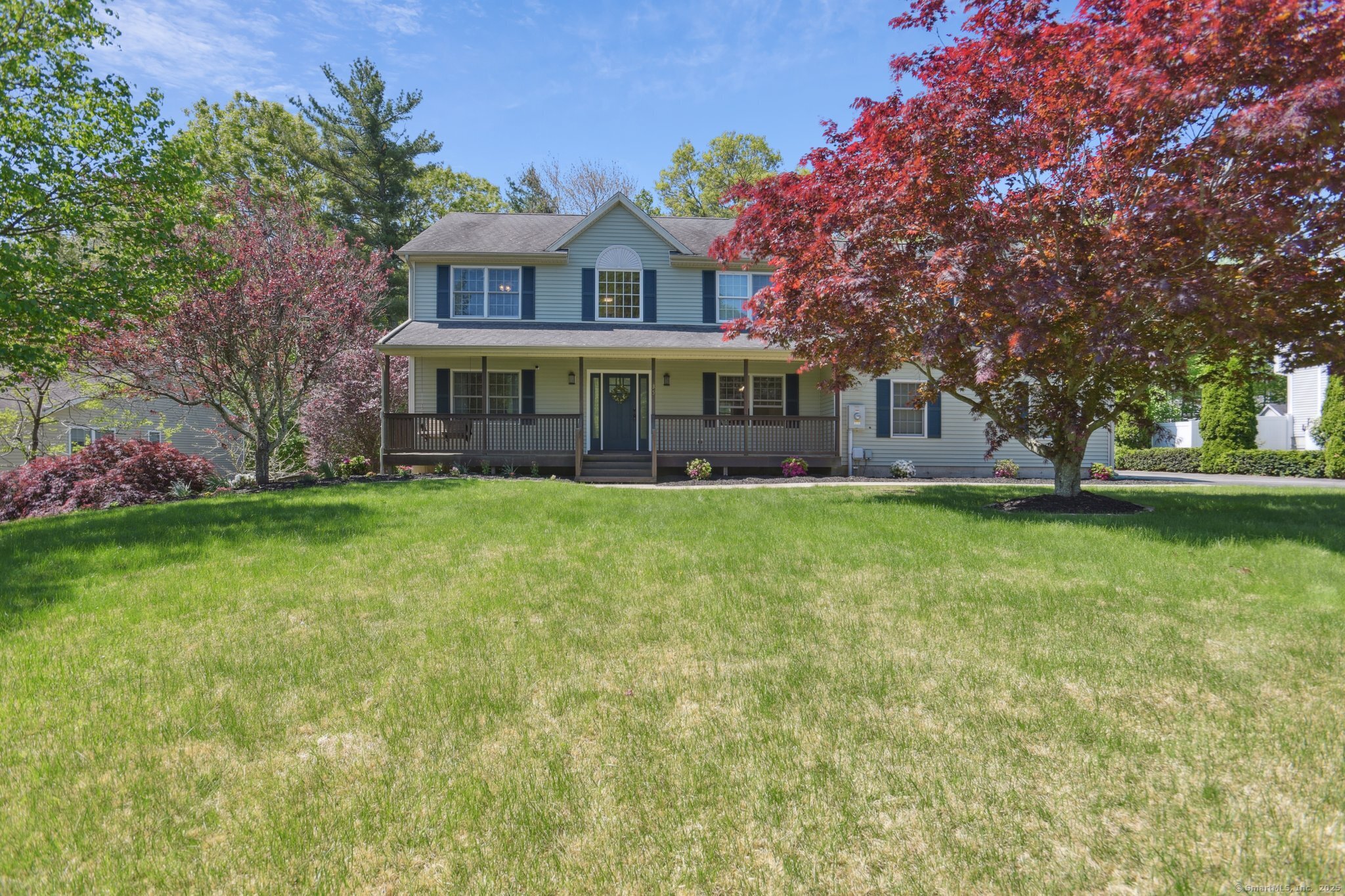 35 Damato Drive Montville CT 06370