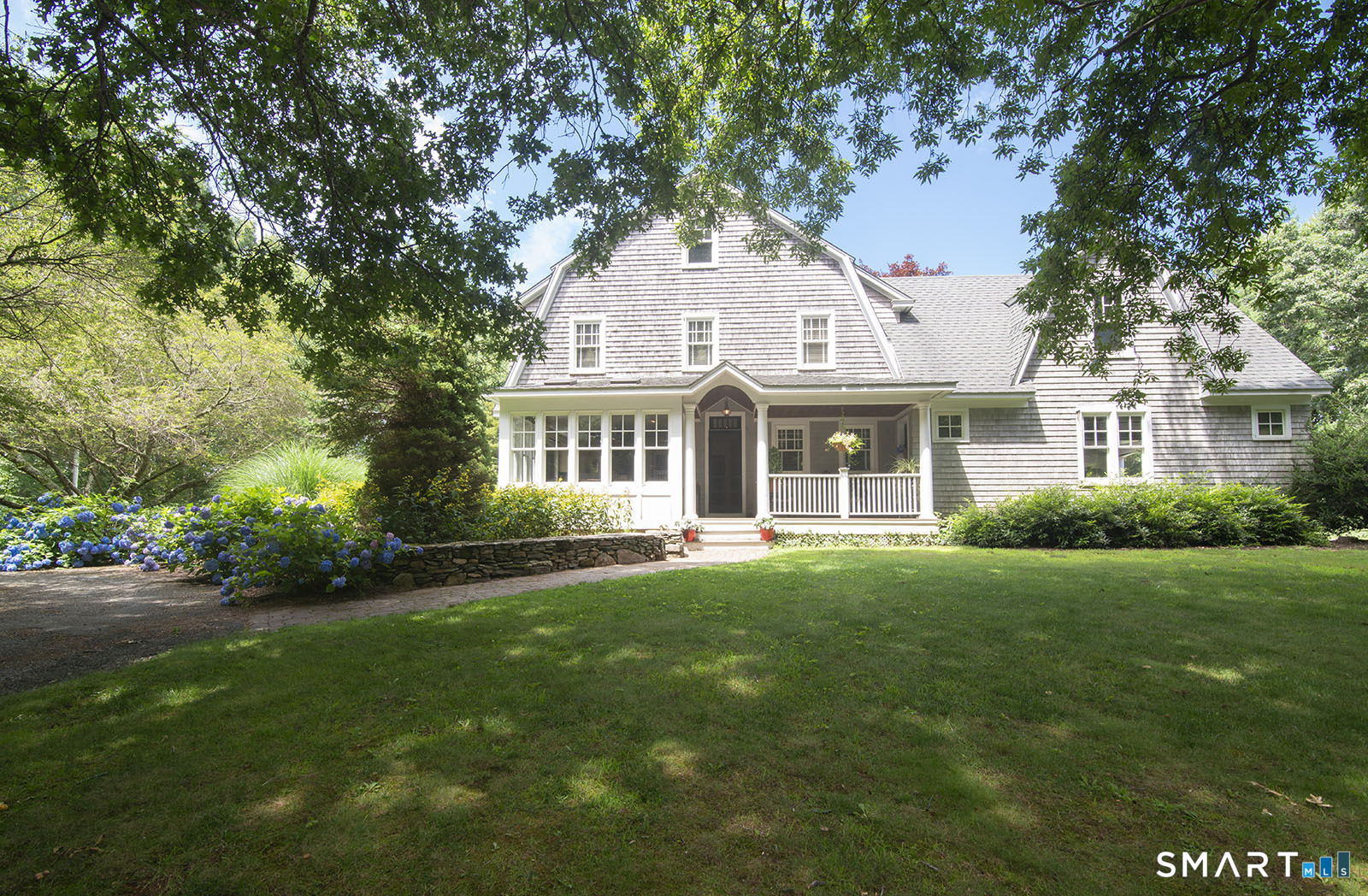12 Castle Hill Road Stonington CT 06379
