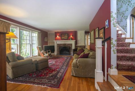 12 Castle Hill Road Stonington CT 06379