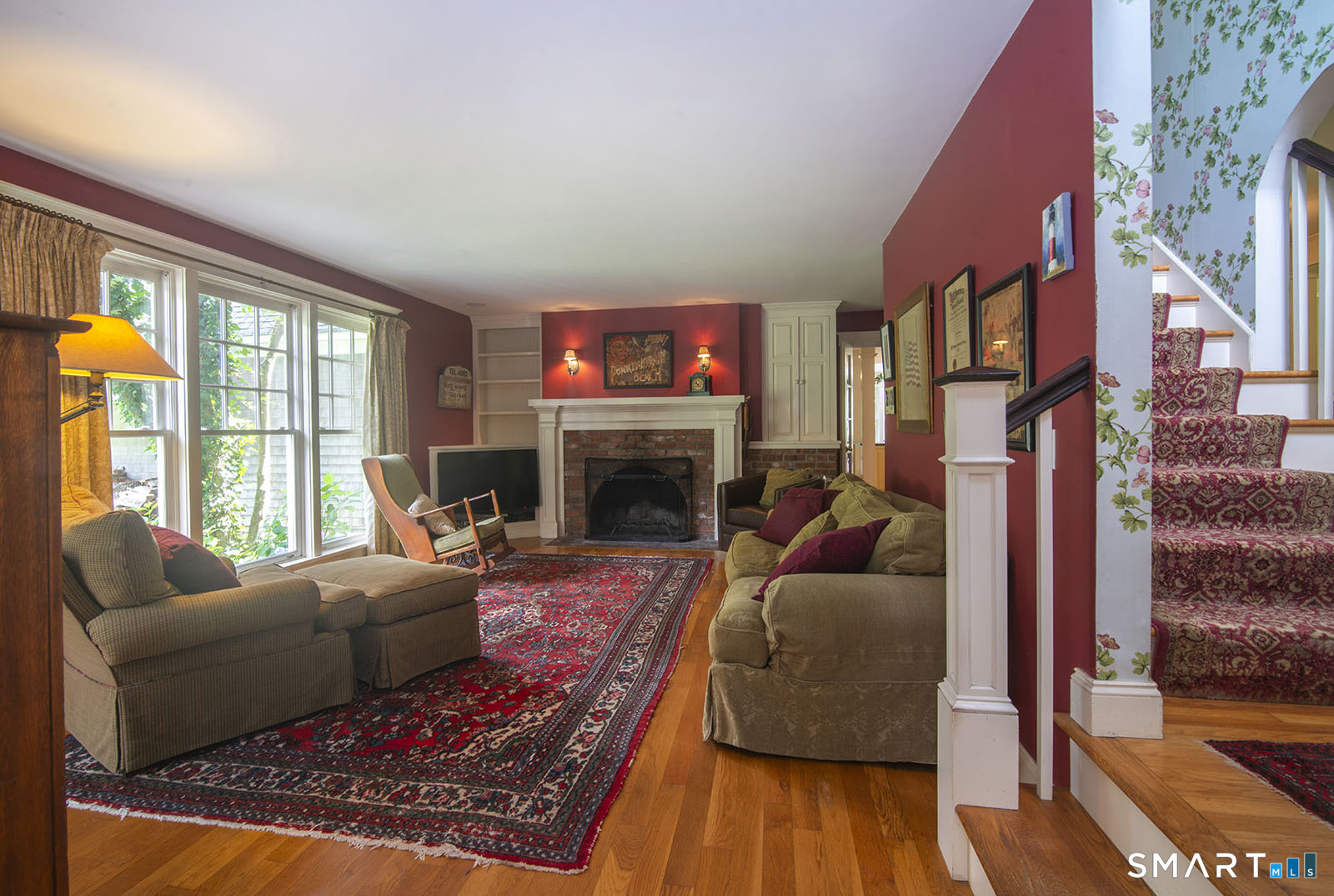 12 Castle Hill Road Stonington CT 06379