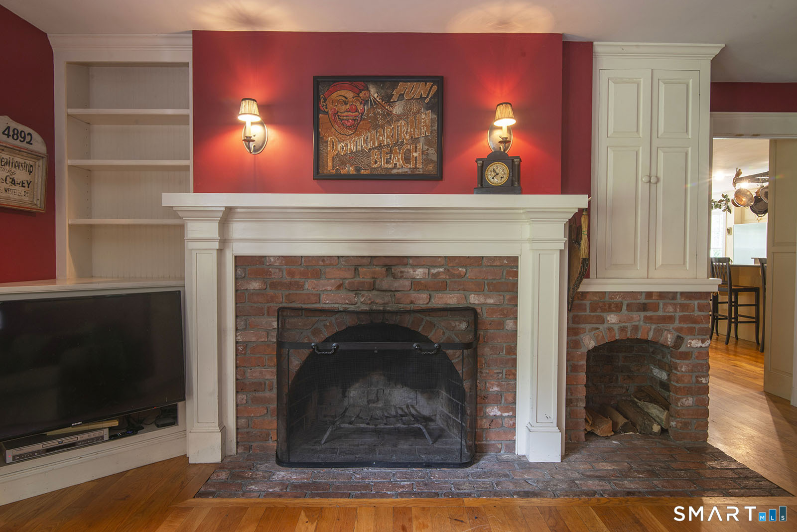 12 Castle Hill Road Stonington CT 06379