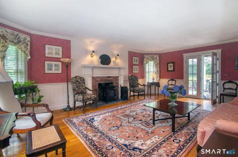12 Castle Hill Road Stonington CT 06379
