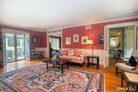 12 Castle Hill Road Stonington CT 06379