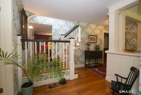 12 Castle Hill Road Stonington CT 06379