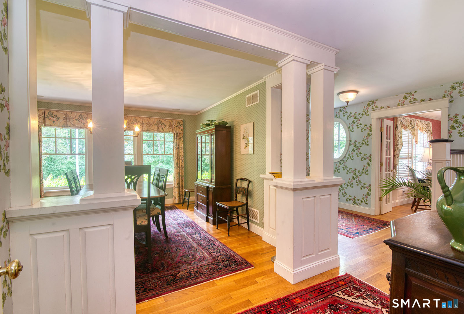 12 Castle Hill Road Stonington CT 06379