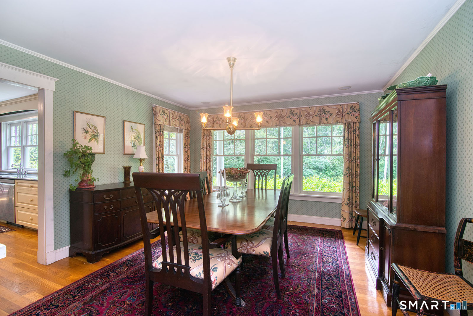 12 Castle Hill Road Stonington CT 06379