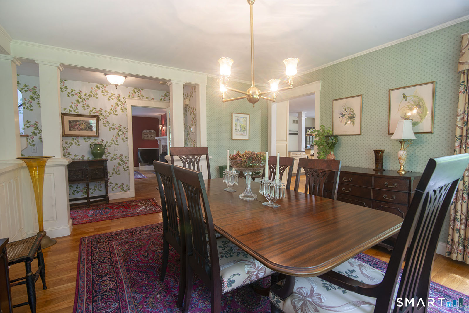 12 Castle Hill Road Stonington CT 06379