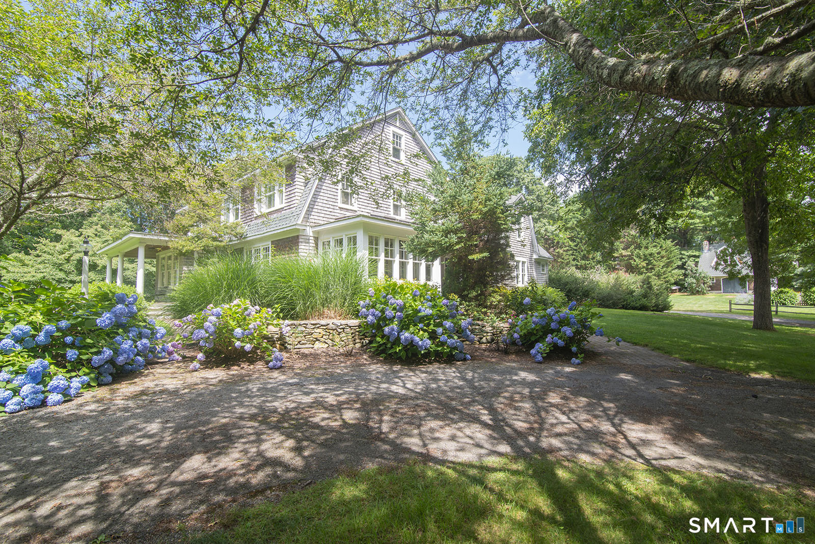 12 Castle Hill Road Stonington CT 06379