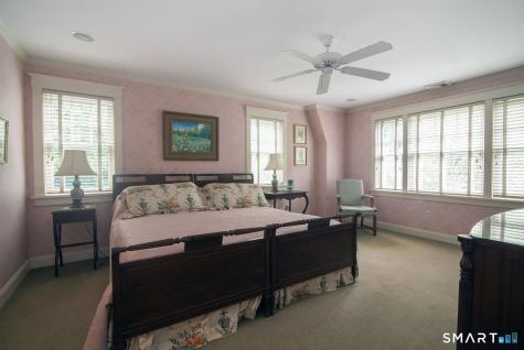 12 Castle Hill Road Stonington CT 06379