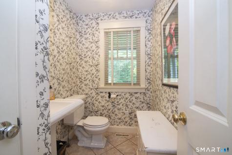 12 Castle Hill Road Stonington CT 06379